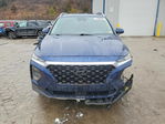 Hyundai Santa Fe 2019