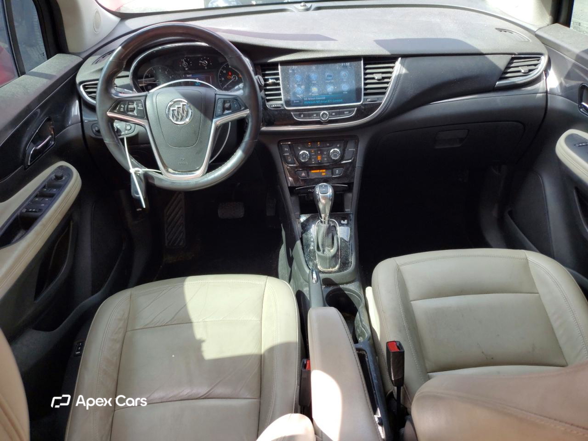 Buick Encore 2019