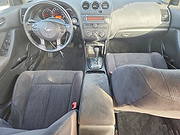 Nissan Altima 2012