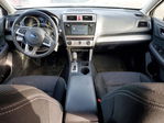 Subaru Outback 2017