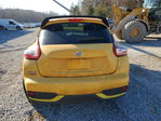 Nissan Juke 2016