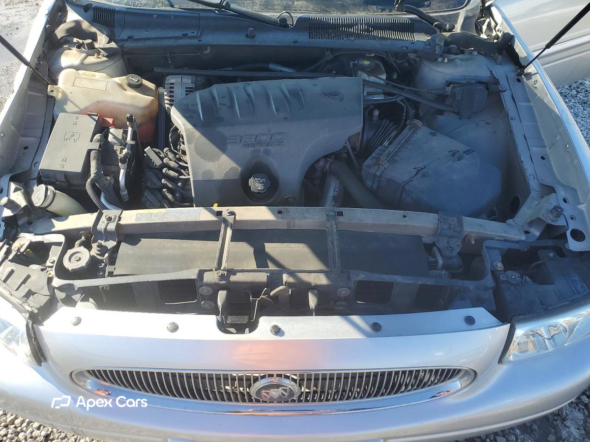 Buick LeSabre 2003
