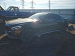 Mercedes-Benz C-klasse 2015