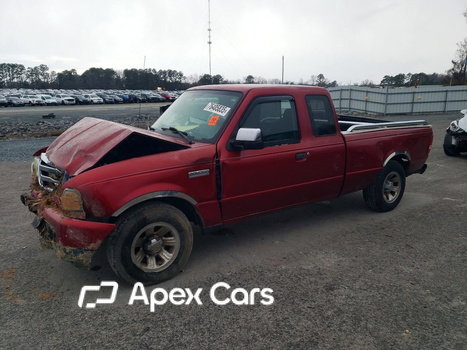 Ford Ranger 2006 - Image 1 of 12