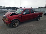 Ford Ranger 2006
