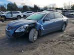 Nissan Altima 2011
