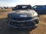 Chevrolet Blazer 2024
