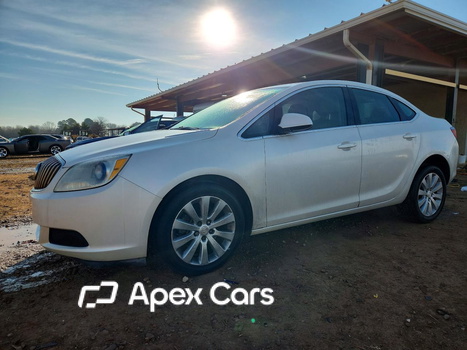 Buick Verano 2015 - Image 1 of 14