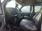 GMC Savana 2011