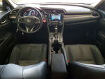 Honda Civic 2019