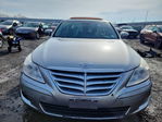Hyundai Genesis 2009