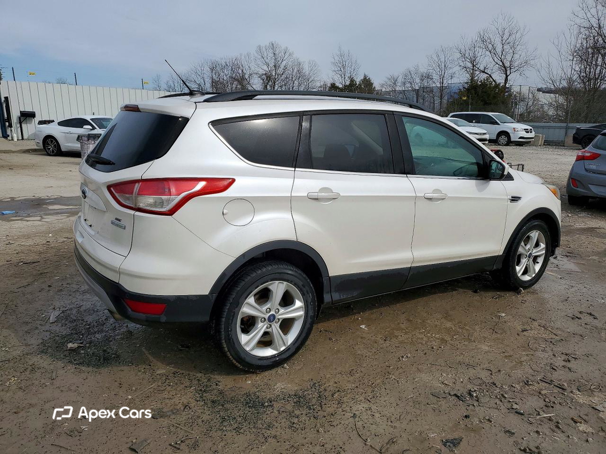 Ford Escape 2014