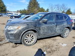 Nissan Rogue 2017
