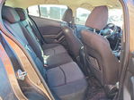 Mazda 3 2014