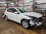 Mazda 3 2013