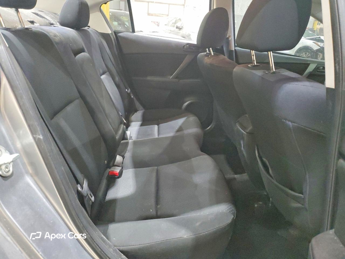 Mazda 3 2010