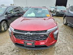 Chevrolet Trax 2024
