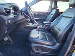 Ford Explorer 2022