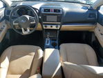 Subaru Outback 2015