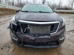Cadillac XT5 2017