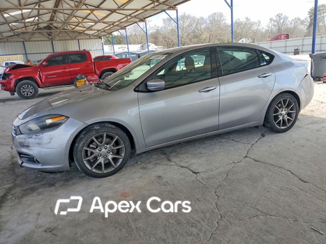 Dodge Dart 2014 - Image 1 of 13
