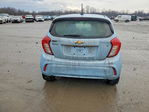 Chevrolet Spark 2016