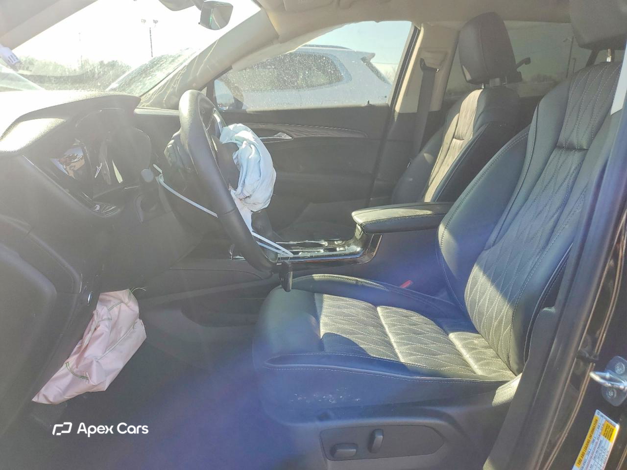 Buick Envision 2023