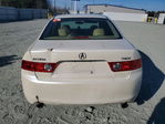 Acura TSX 2004
