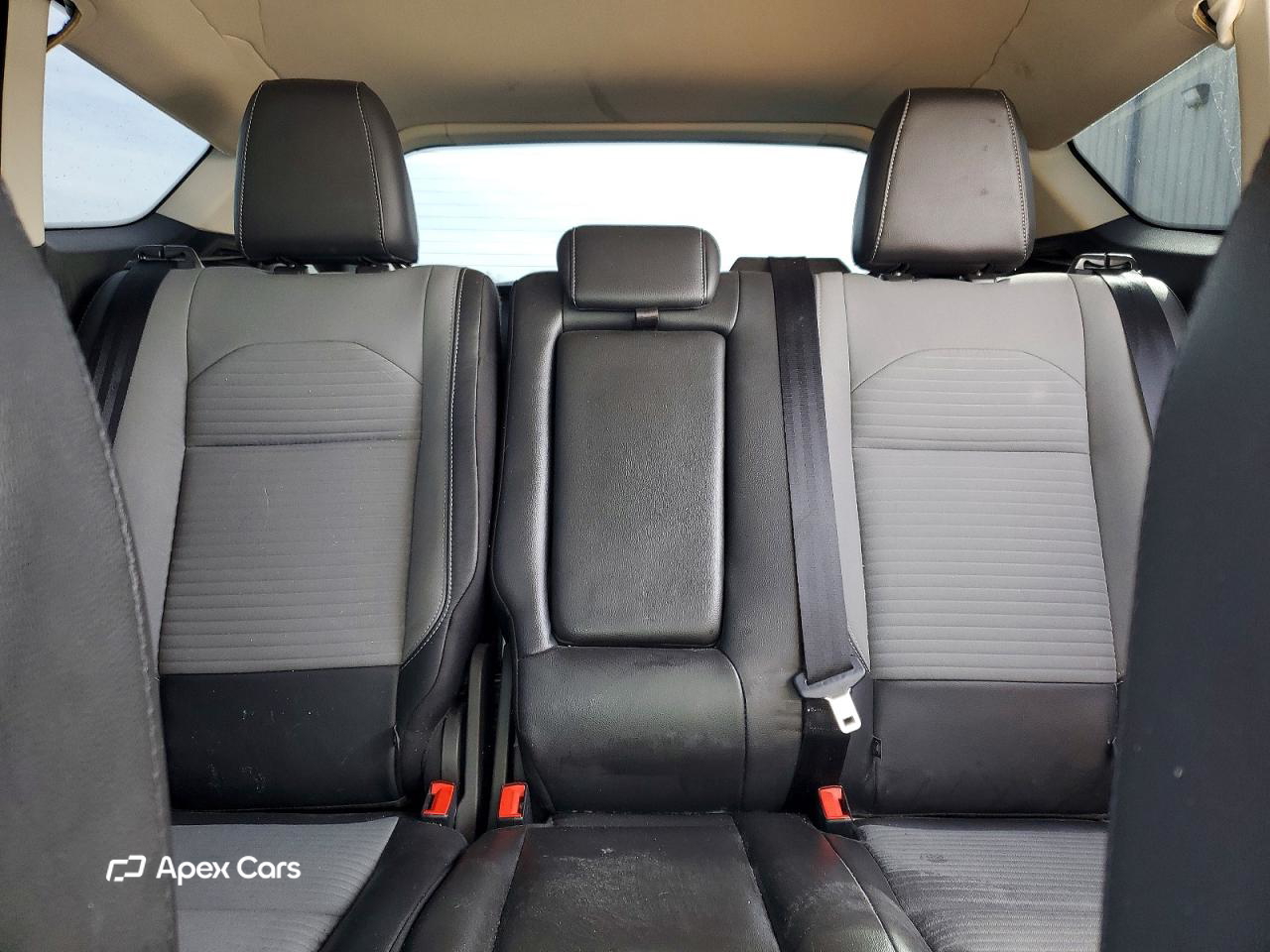 Ford Escape 2019