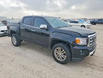 GMC Canyon 2016