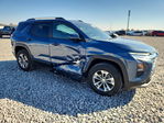 Chevrolet Equinox 2025