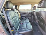 Nissan Pathfinder 2014