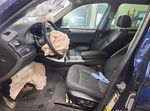 BMW X3 2013