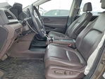 Honda Odyssey 2019