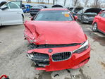 BMW Series 4 2018