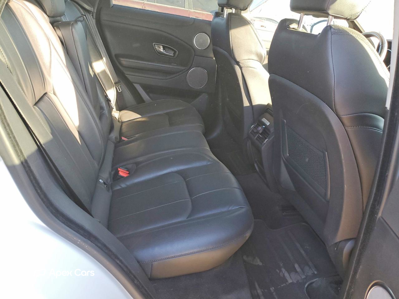 Land Rover Range Rover 2018