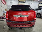 Cadillac SRX 2012