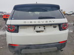 Land Rover Discovery 2017