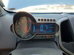 Chevrolet Sonic 2012