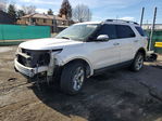 Ford Explorer 2013