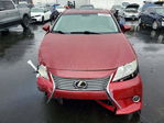 Lexus ES 2013