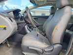 Hyundai Elantra 2012