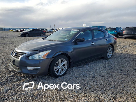 Nissan Altima 2013 - Image 1 of 12