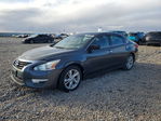 Nissan Altima 2013