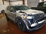 Ford Explorer 2022