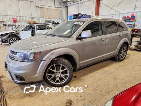Dodge Journey 2016 - Zdjęcie 1 z 13