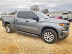 Chevrolet Silverado 2021