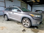 Toyota Highlander 2016