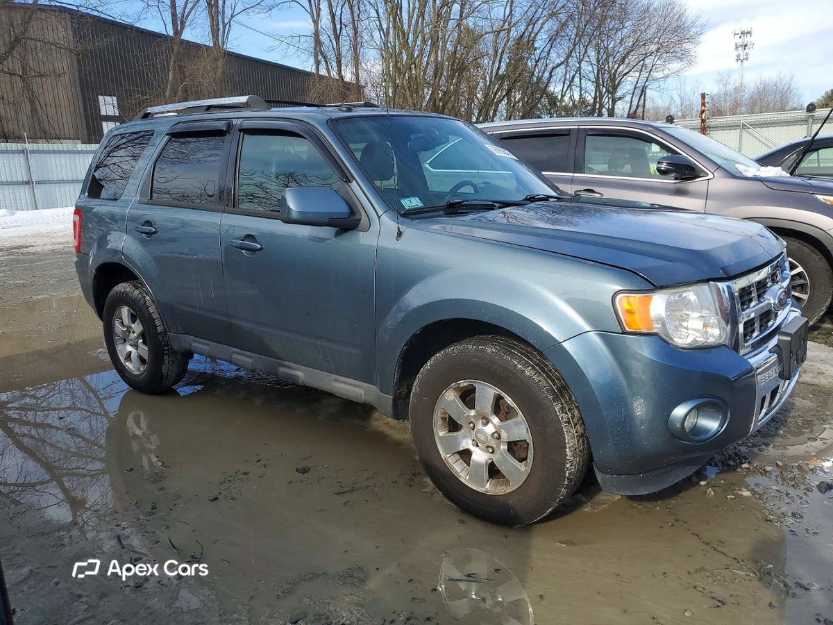 Ford Escape 2012