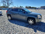 GMC Terrain 2012